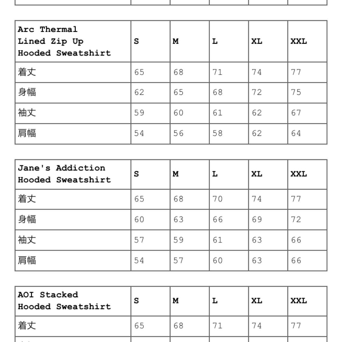 24aw SUPREME Arc Thermal Lined Zip Up Hooded Sweatshirt 新品 24aw SUPREME Arc Thermal Lined Zip Up Hooded Sweatshirt 新品