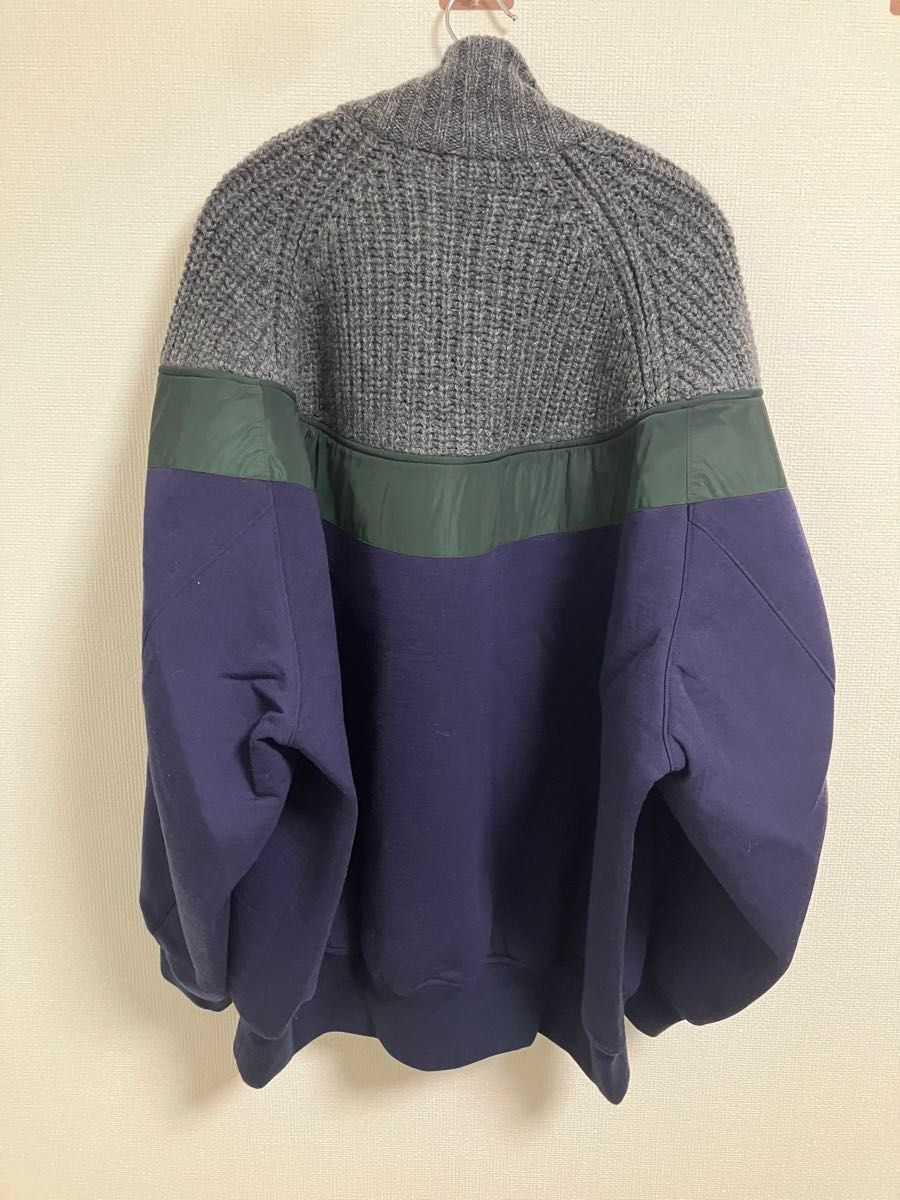 kolor カラー 22AW ジャケット ブルゾン ジップブルゾン 名古屋 kolor カラー 22AW ジャケット ブルゾン ジップブルゾン 名古屋