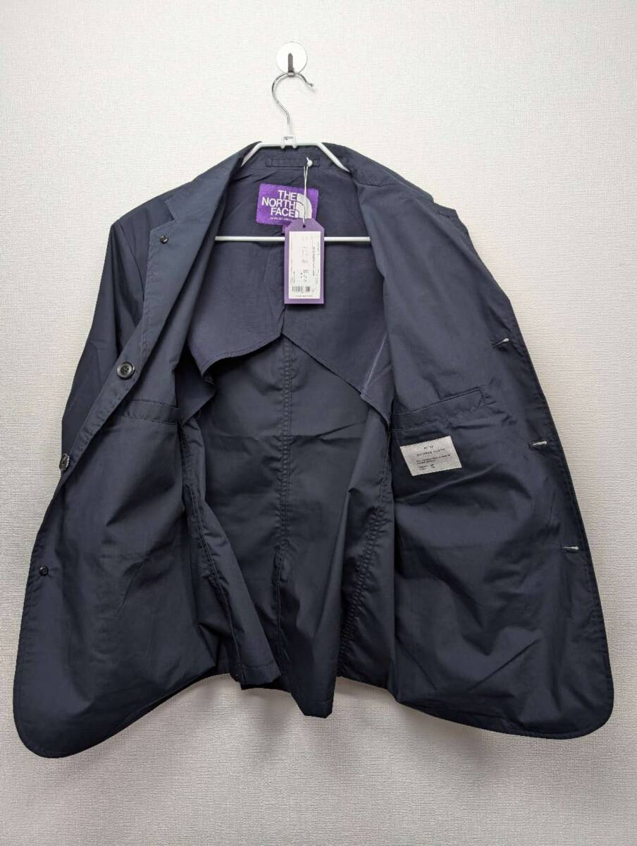 THE NORTH FACE PURPLE LABEL ノースフェイス 65/35 BAYHEAD THE NORTH FACE PURPLE LABEL ノースフェイス 65/35 BAYHEAD