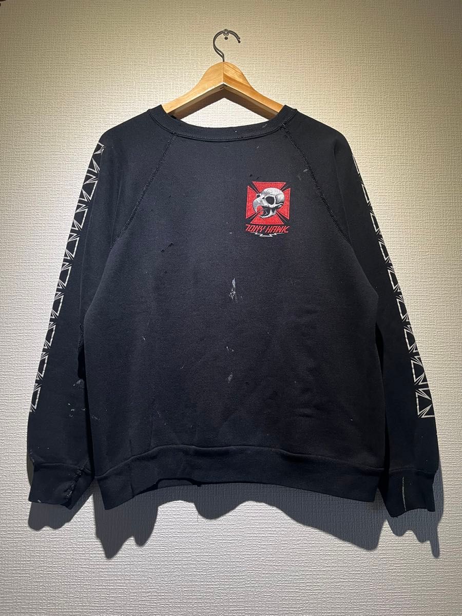 80s TONY HAWK Powell パウエル トニーホーク 90s クロスボーン 80s TONY HAWK Powell パウエル トニーホーク 90s クロスボーン