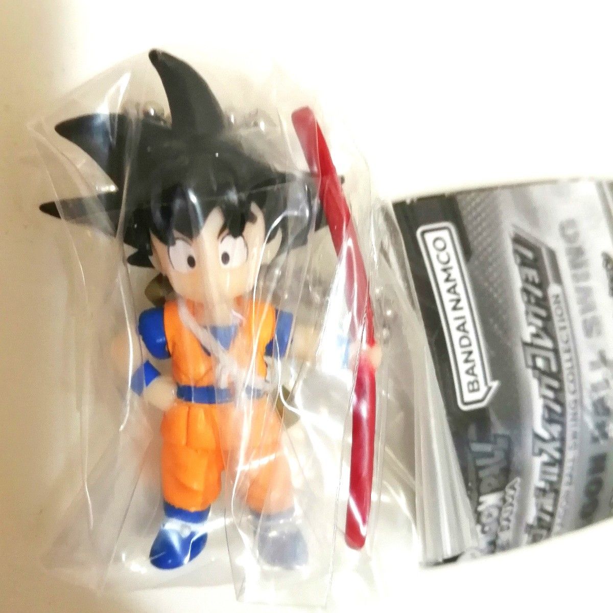 ドラゴンボール スイングコレクション 悟空 ダイマ ガチャ ドラゴンボール スイングコレクション 悟空 ダイマ ガチャ