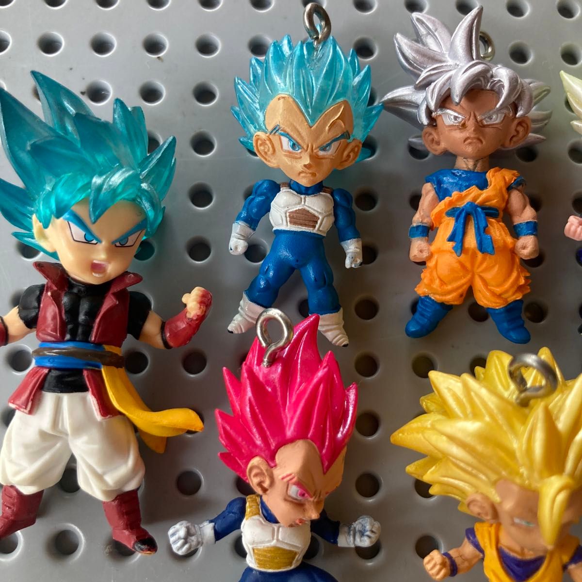 ドラゴンボールミニフィギュア|Yahoo!フリマ(旧PayPayフリマ) ドラゴンボールミニフィギュア|Yahoo!フリマ(旧PayPayフリマ)