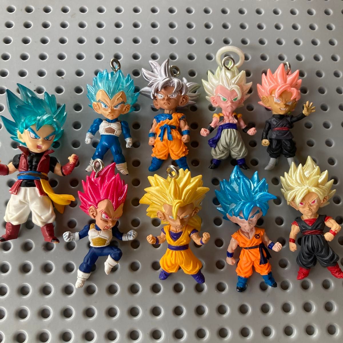 ドラゴンボールミニフィギュア|Yahoo!フリマ(旧PayPayフリマ) ドラゴンボールミニフィギュア|Yahoo!フリマ(旧PayPayフリマ)