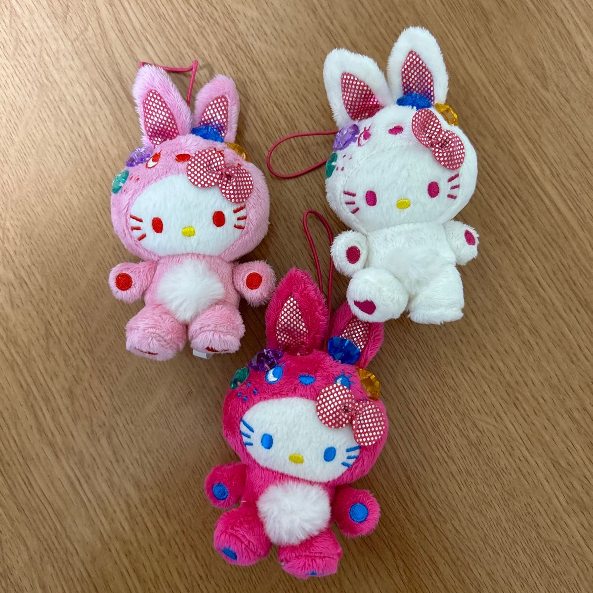 ハローキティ サンリオ キーホルダー ぬいぐるみ キティちゃん ハローキティ サンリオ キーホルダー ぬいぐるみ キティちゃん