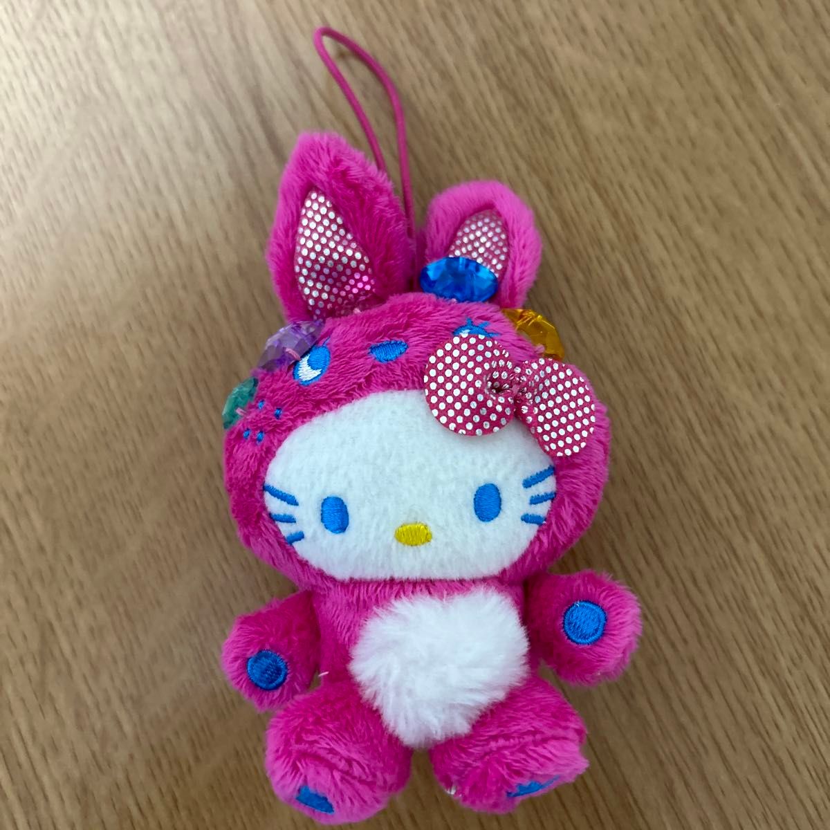 ハローキティ サンリオ キーホルダー ぬいぐるみ キティちゃん ハローキティ サンリオ キーホルダー ぬいぐるみ キティちゃん