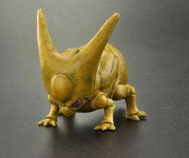 セル 第二形態&幼虫レビュー】ドラゴンボールアライズ(2024年 セル 第二形態&幼虫レビュー】ドラゴンボールアライズ(2024年
