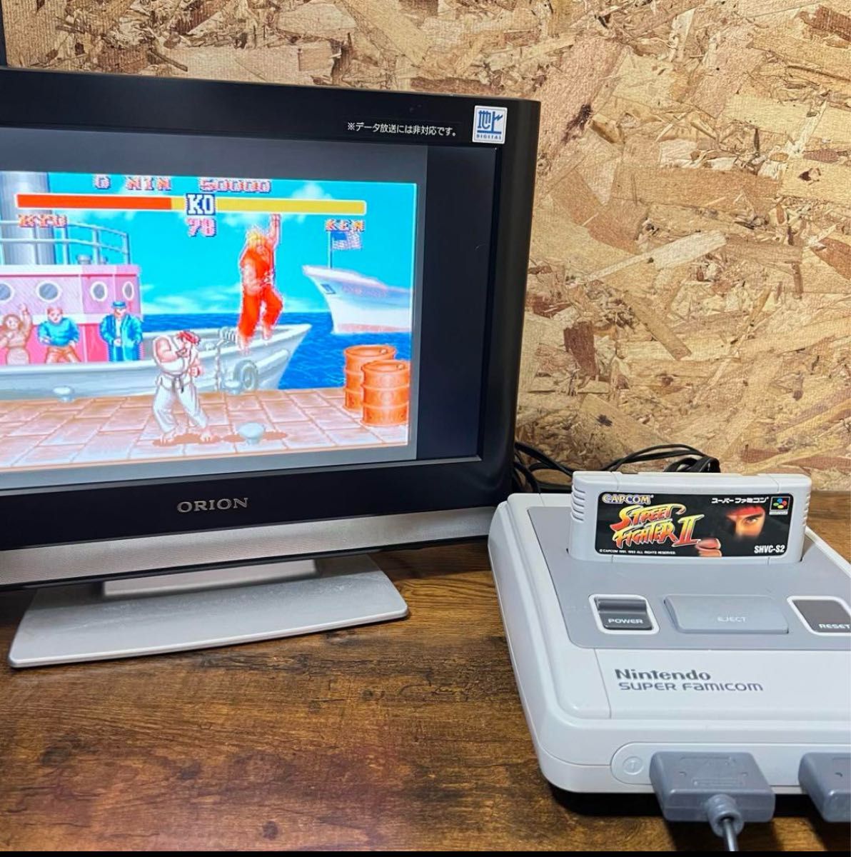 SFC】1chip-03 1チップ スーパーファミコン 本体 外箱付き SFC】1chip-03 1チップ スーパーファミコン 本体 外箱付き