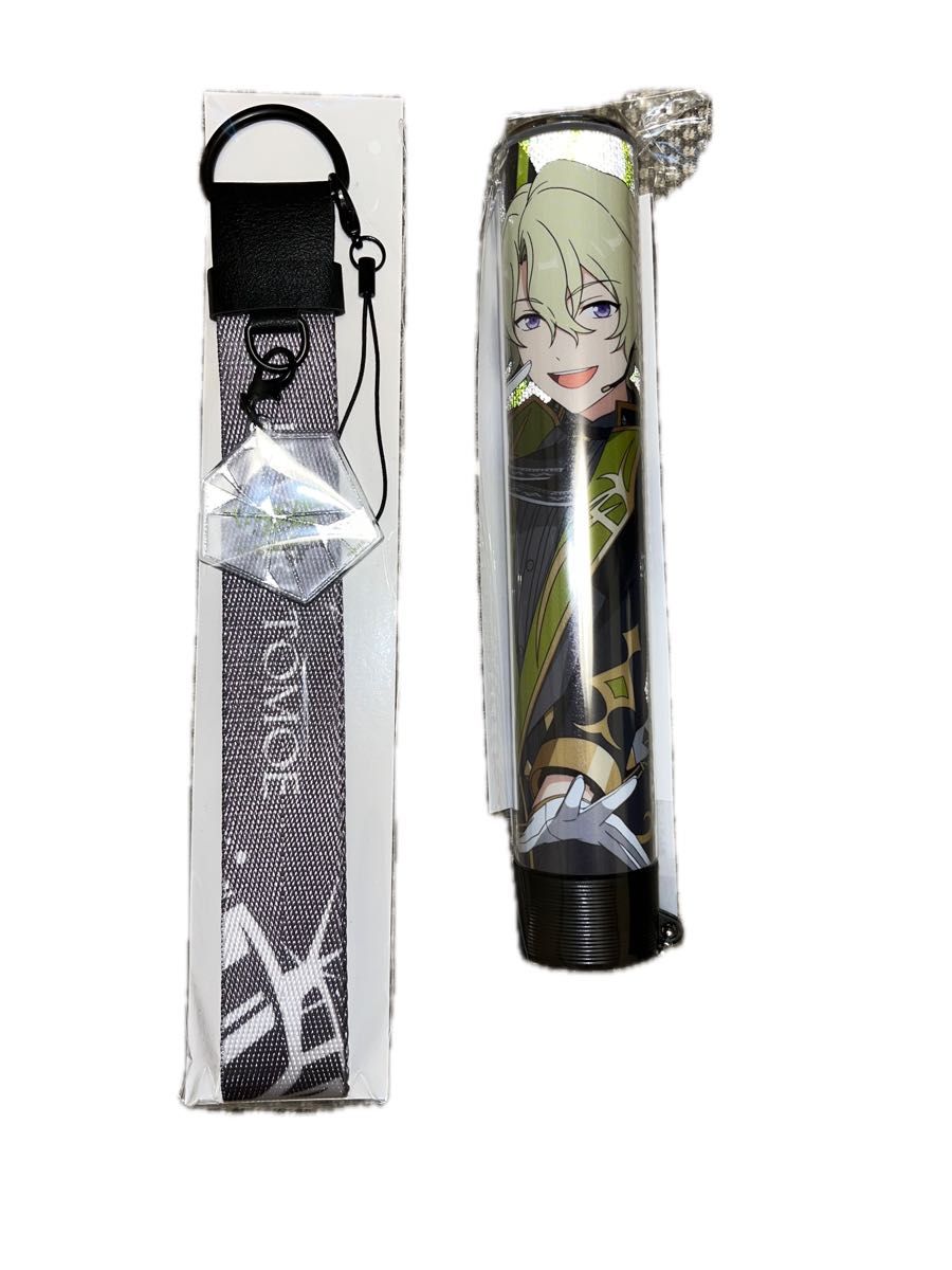 新品 あんさんぶるスターズ あんスタ スタライ ペンライト 新品 あんさんぶるスターズ あんスタ スタライ ペンライト