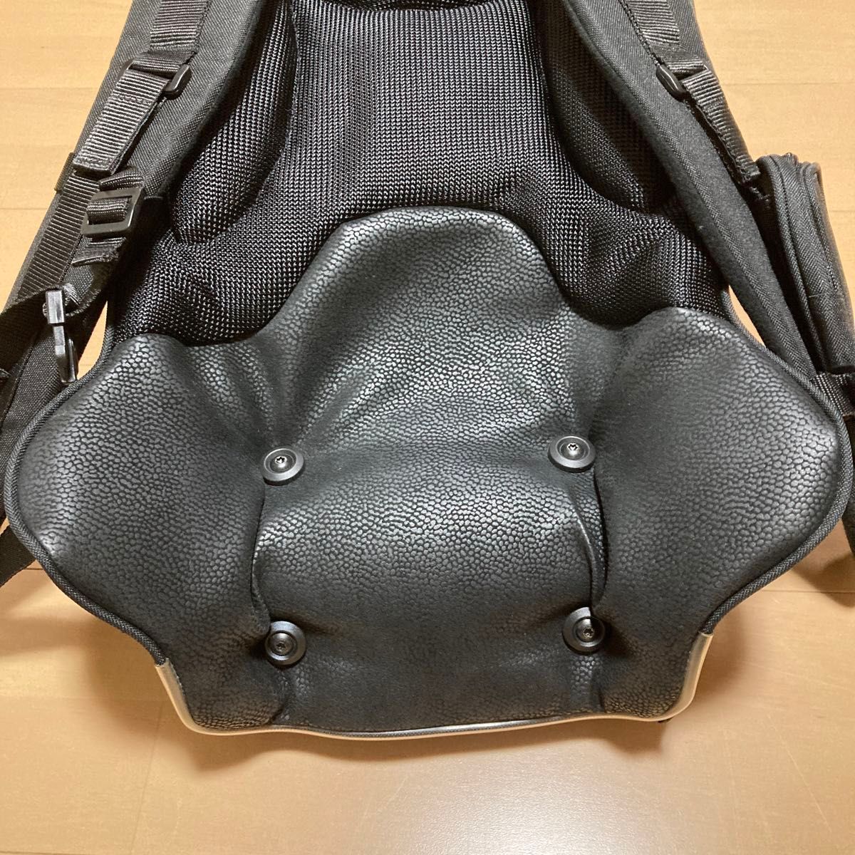 新品未使用品 】ボブルビー BOBLBEE 25L ブルーメタリック 新品未使用品 】ボブルビー BOBLBEE 25L ブルーメタリック