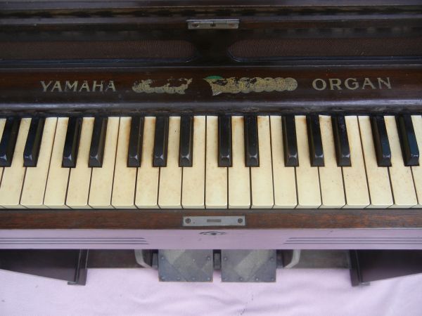 山葉 オルガン 四五〇形 音なります ○ ヤマハ リードオルガン YAMAHA 足踏み式 ○ レトロ アンティーク 昭和 ○ ディスプレイに(オルガン)|売買されたオークション情報、Yahoo!オークション(旧ヤフオク!) の商品情報をアーカイブ公開 - オークファン(aucfan.com) 山葉 オルガン 四五〇形 音なります ○ ヤマハ リードオルガン YAMAHA 足踏み式 ○ レトロ アンティーク 昭和 ○ ディスプレイに(オルガン)|売買されたオークション情報、Yahoo!オークション(旧ヤフオク!) の商品情報をアーカイブ公開 - オークファン(aucfan.com)