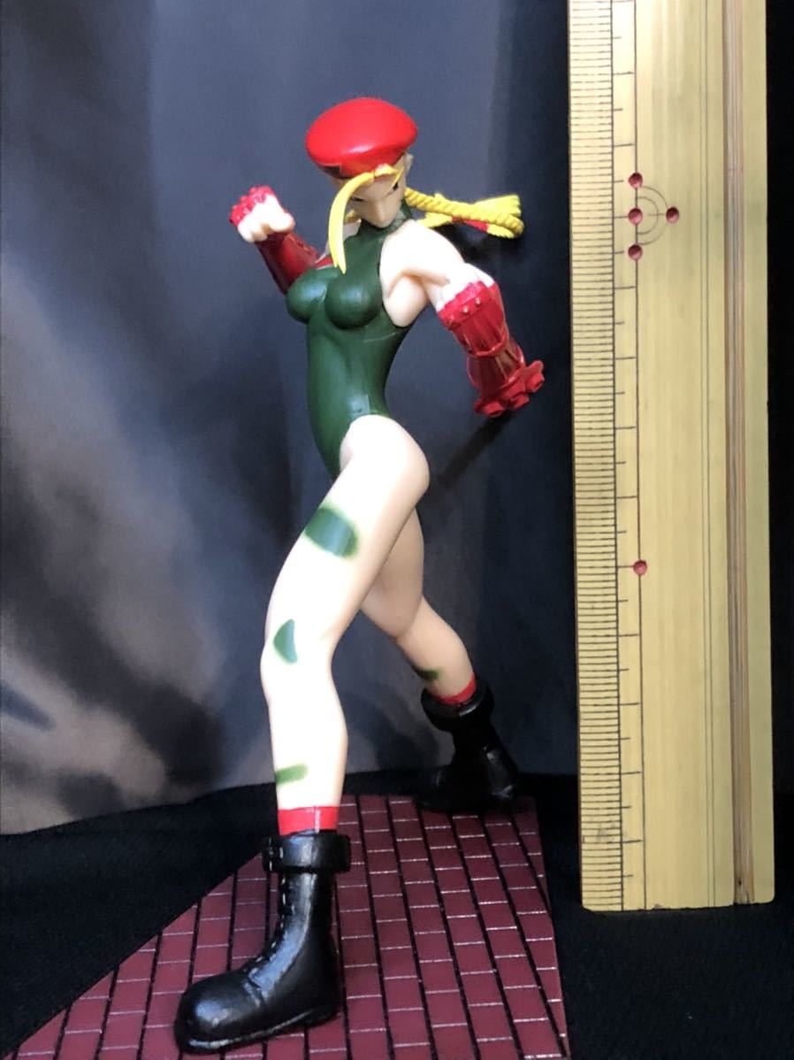 ヤフオク カプコンギャルズフィギュア キャミィc ストリ ヤフオク カプコンギャルズフィギュア キャミィc ストリ