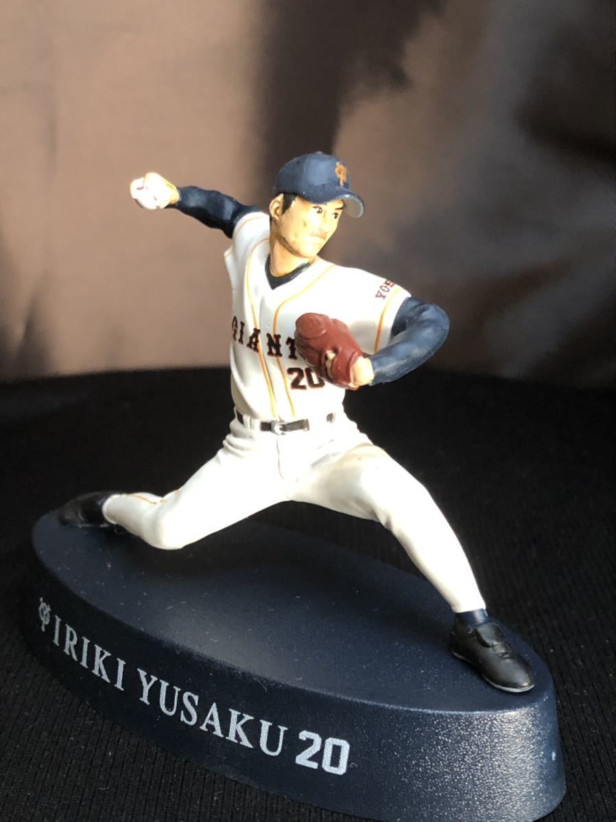 プロ野球選手フィギュアの値段と価格推移は 33件の売買情報を集計したプロ野球選手フィギュアの価格や価値の推移データを公開