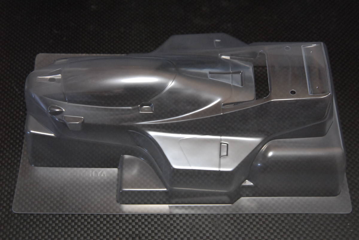  Tamiya 1/10 Thunder Schott 2022 корпус 
