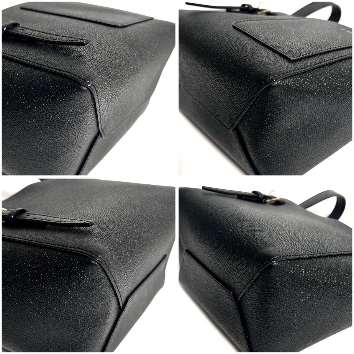 価格相談可能】新品 VALEXTRA ヴァレクストラ バケットバッグ 価格相談可能】新品 VALEXTRA ヴァレクストラ バケットバッグ