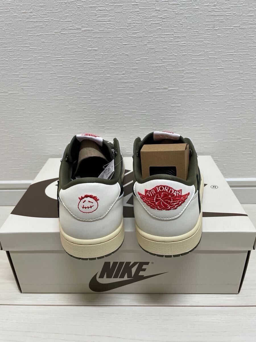 Travis Scott Nike Air Jordan 1 Low OG SP Reverse Olive 28.5cm DM7866-200 Travis Scott ジョーダン1 トラヴィス スコット NIKE(28.5cm)|売買されたオークション情報、Yahoo!オークション(旧ヤフオク!) の商品情報をアーカイブ公開 - オークファン(aucfan.com) Travis Scott Nike Air Jordan 1 Low OG SP Reverse Olive 28.5cm DM7866-200 Travis Scott ジョーダン1 トラヴィス スコット NIKE(28.5cm)|売買されたオークション情報、Yahoo!オークション(旧ヤフオク!) の商品情報をアーカイブ公開 - オークファン(aucfan.com)