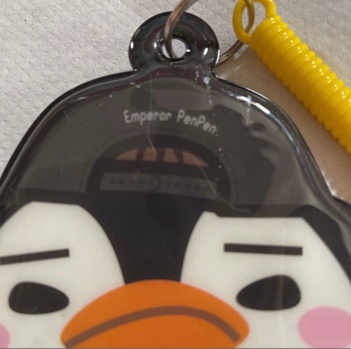 2PMジュノ ペンペン ジュノ 2PM GALAXY2PM ペンペンカードケース 2PMジュノ ペンペン ジュノ 2PM GALAXY2PM ペンペンカードケース