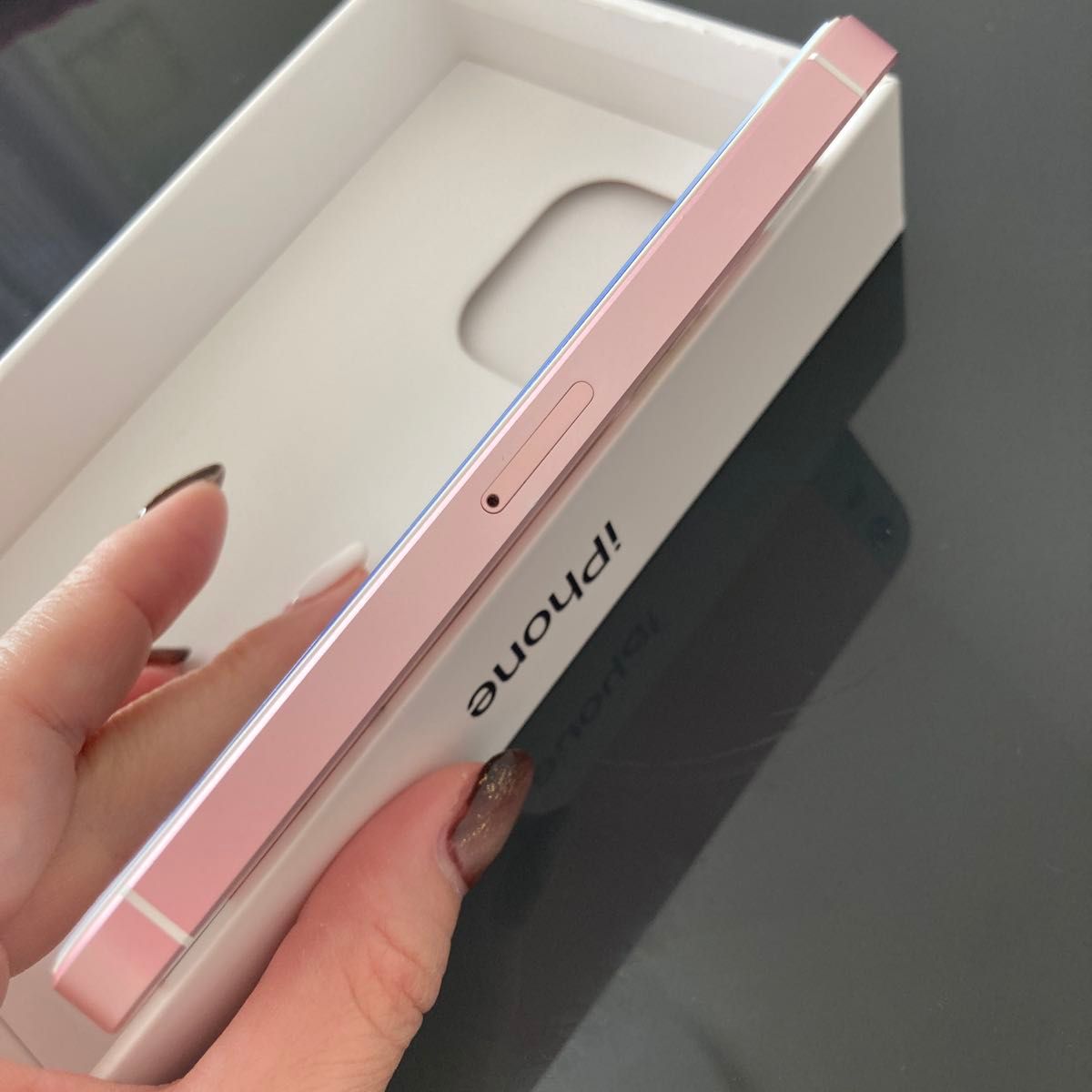 Apple iPhone SE Rose Gold 32GB 第一世代 SIMフリー バッテリー Apple iPhone SE Rose Gold 32GB 第一世代 SIMフリー バッテリー