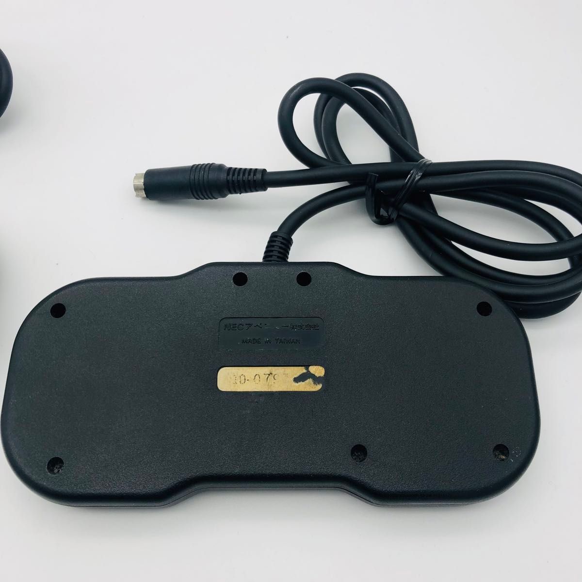 PCエンジン アベニューパッド6 Avenue PAD 6 コントローラー PCエンジン アベニューパッド6 Avenue PAD 6 コントローラー