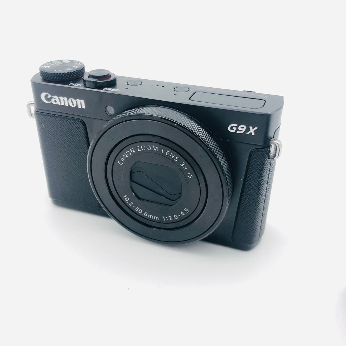 Canon PowerShot G9X mark2 デジカメ キャノン パワーショット Canon PowerShot G9X mark2 デジカメ キャノン パワーショット