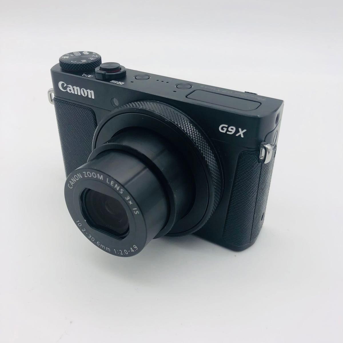 Canon PowerShot G9X mark2 デジカメ キャノン パワーショット Canon PowerShot G9X mark2 デジカメ キャノン パワーショット