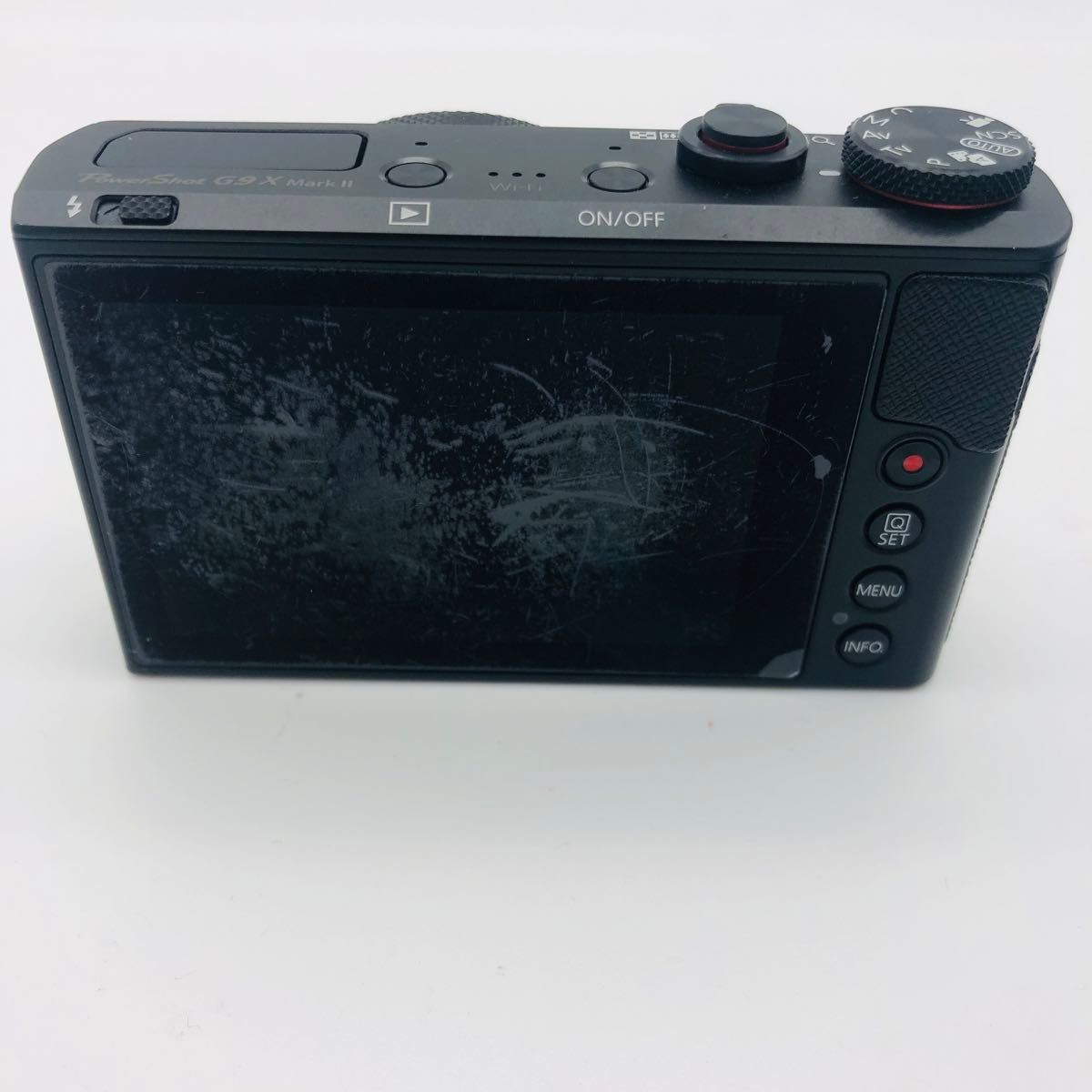 Canon PowerShot G9X mark2 デジカメ キャノン パワーショット Canon PowerShot G9X mark2 デジカメ キャノン パワーショット