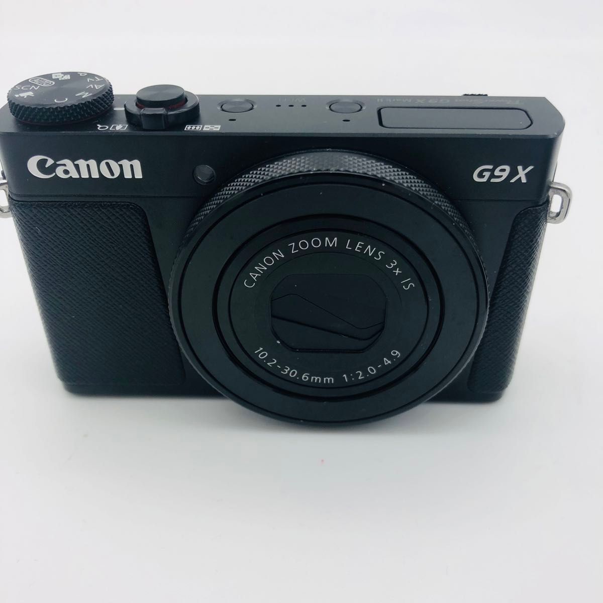 Canon PowerShot G9X mark2 デジカメ キャノン パワーショット Canon PowerShot G9X mark2 デジカメ キャノン パワーショット