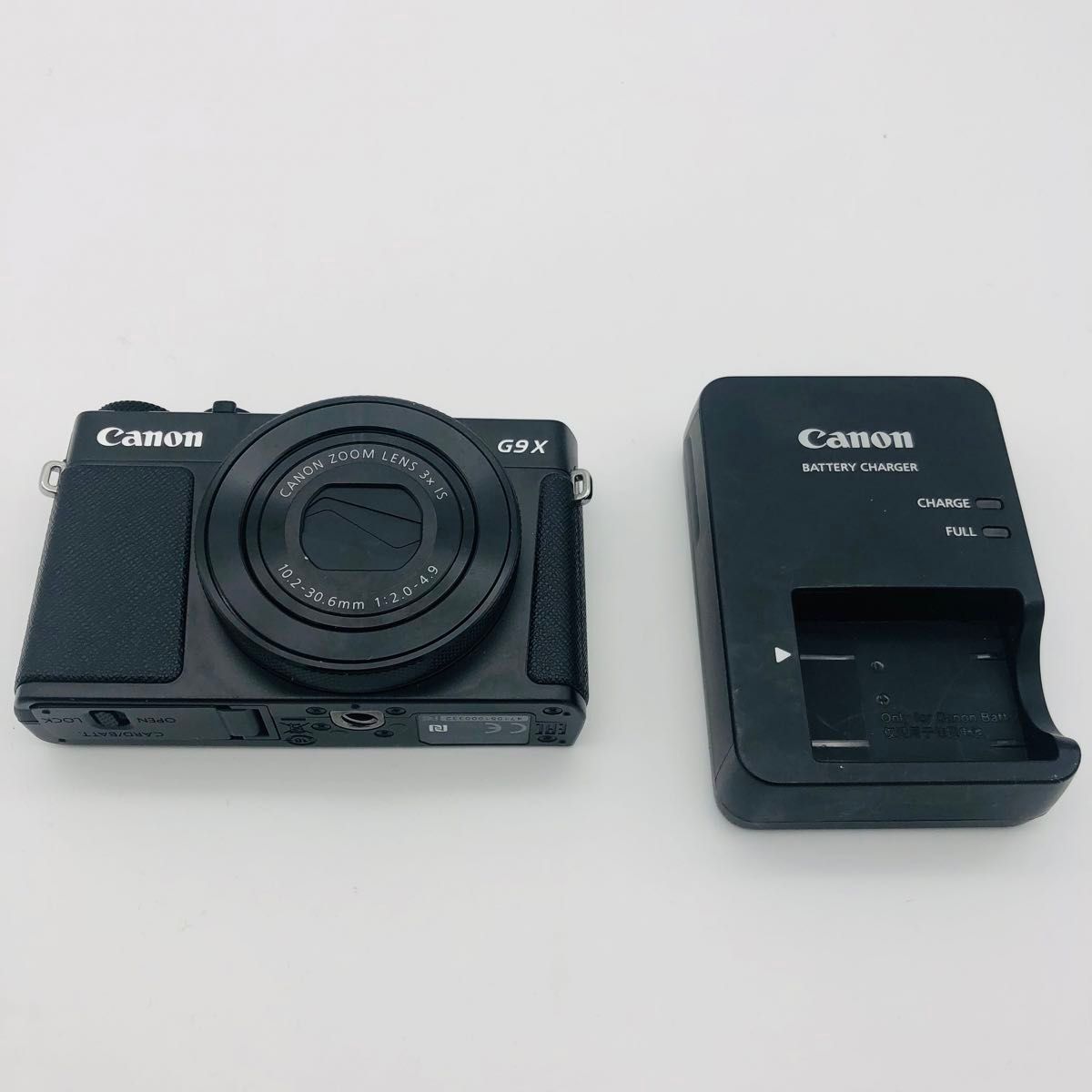 Canon PowerShot G9X mark2 デジカメ キャノン パワーショット Canon PowerShot G9X mark2 デジカメ キャノン パワーショット