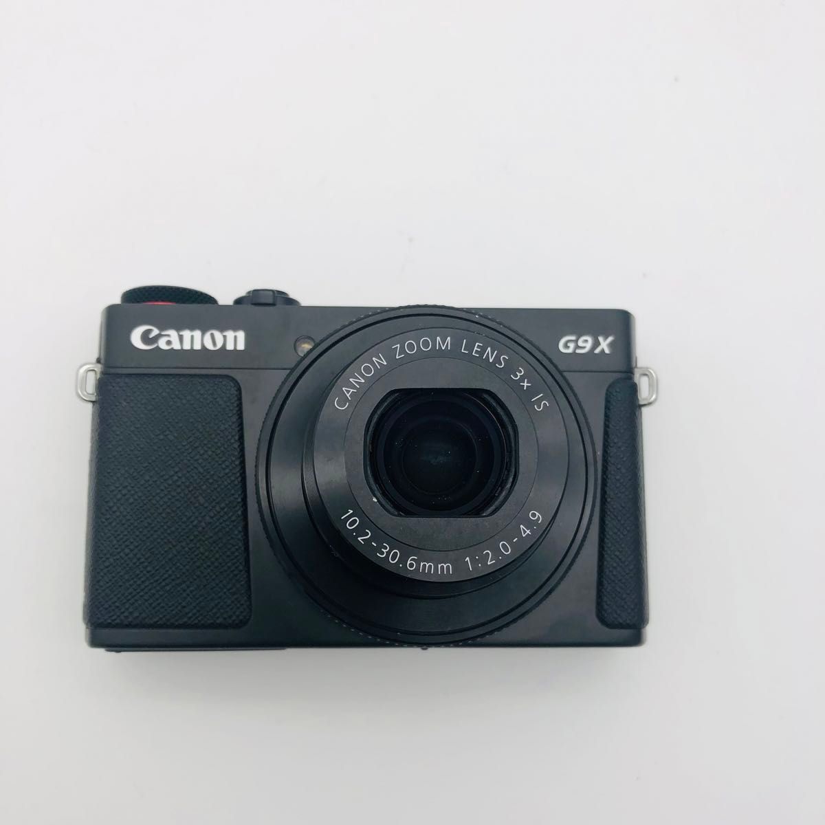 Canon PowerShot G9X mark2 デジカメ キャノン パワーショット Canon PowerShot G9X mark2 デジカメ キャノン パワーショット