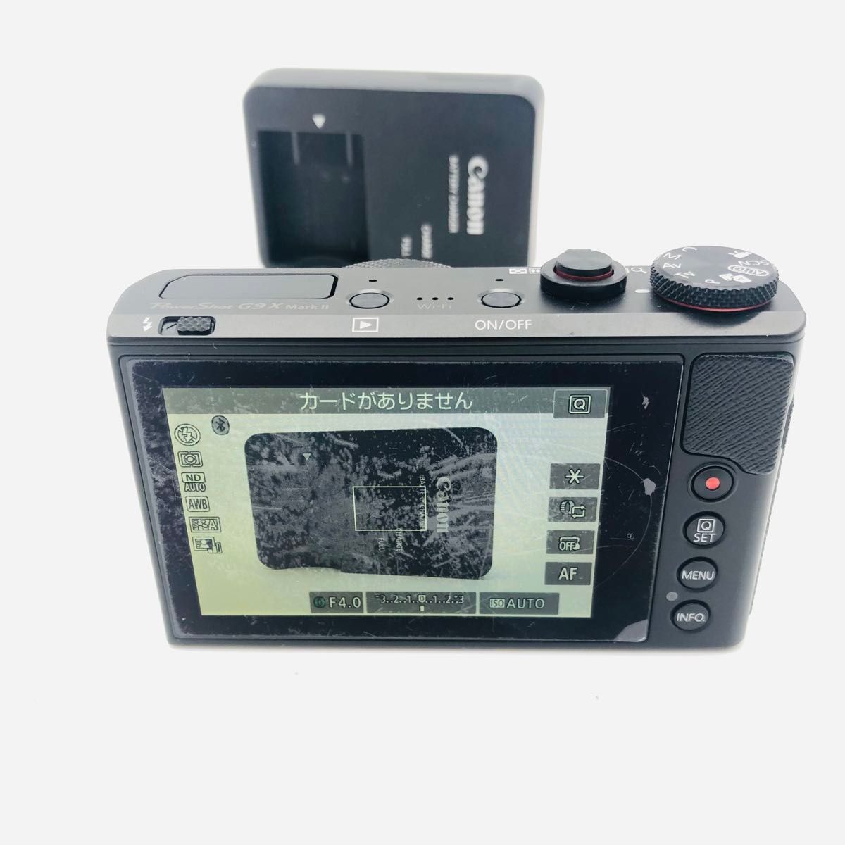 Canon PowerShot G9X mark2 デジカメ キャノン パワーショット Canon PowerShot G9X mark2 デジカメ キャノン パワーショット