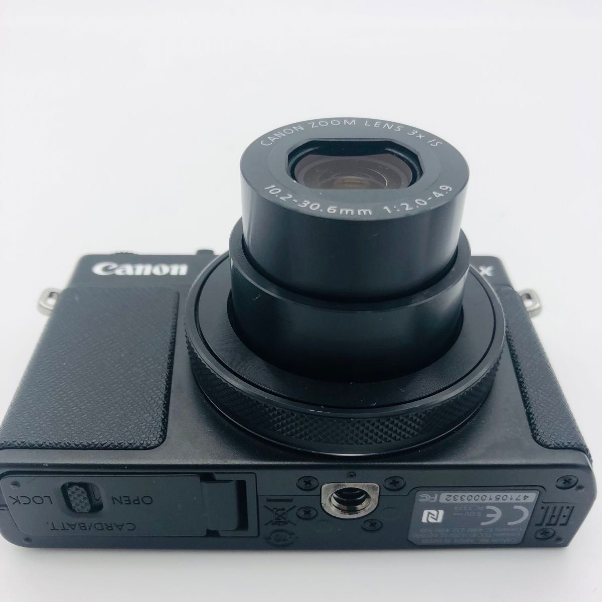 Canon PowerShot G9X mark2 デジカメ キャノン パワーショット Canon PowerShot G9X mark2 デジカメ キャノン パワーショット