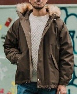 マッキントッシュ エディフィス 別注 ダウン カーキ MACKINTOSH マッキントッシュ エディフィス 別注 ダウン カーキ MACKINTOSH