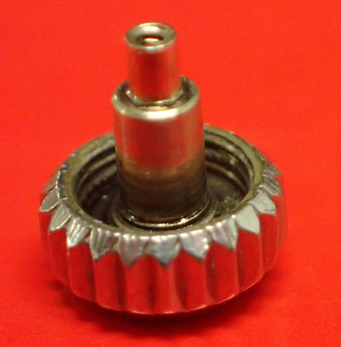 ROLEX ロレックス 純正 600-0 リューズ 竜頭 6mm デイトジャスト ROLEX ロレックス 純正 600-0 リューズ 竜頭 6mm デイトジャスト