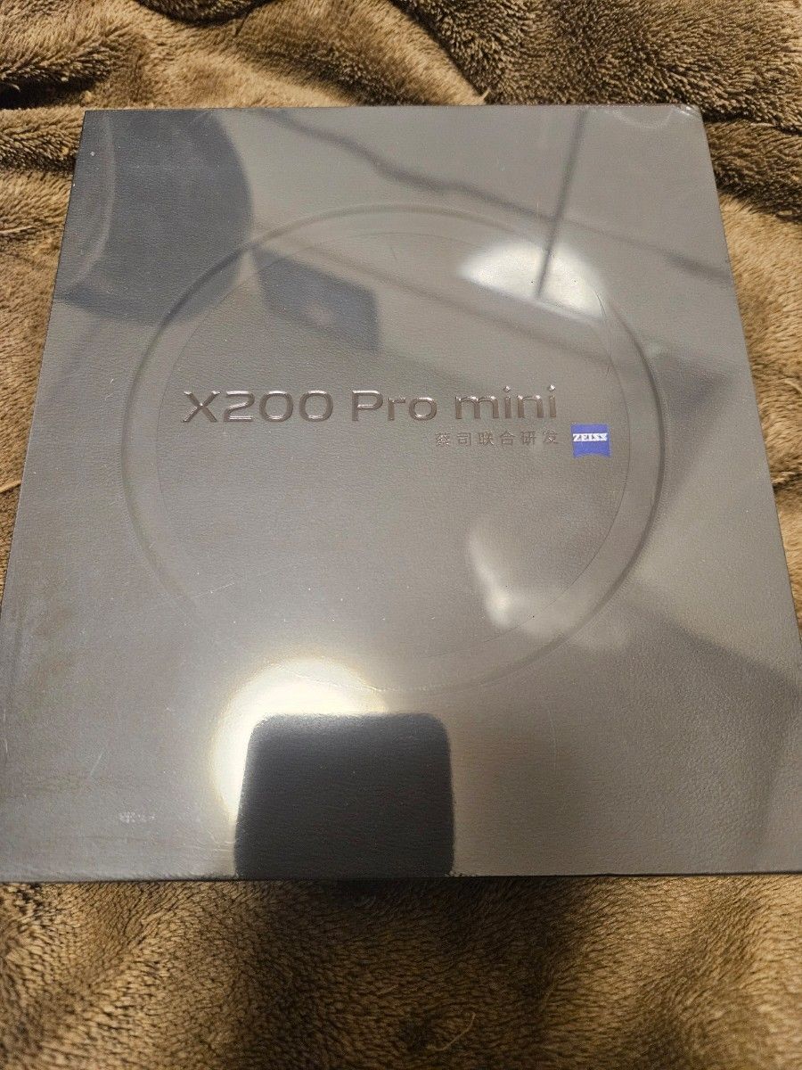 新品未開封 vivo x200 pro mini 16GB 1TB ブラック 中国版 日本 新品未開封 vivo x200 pro mini 16GB 1TB ブラック 中国版 日本