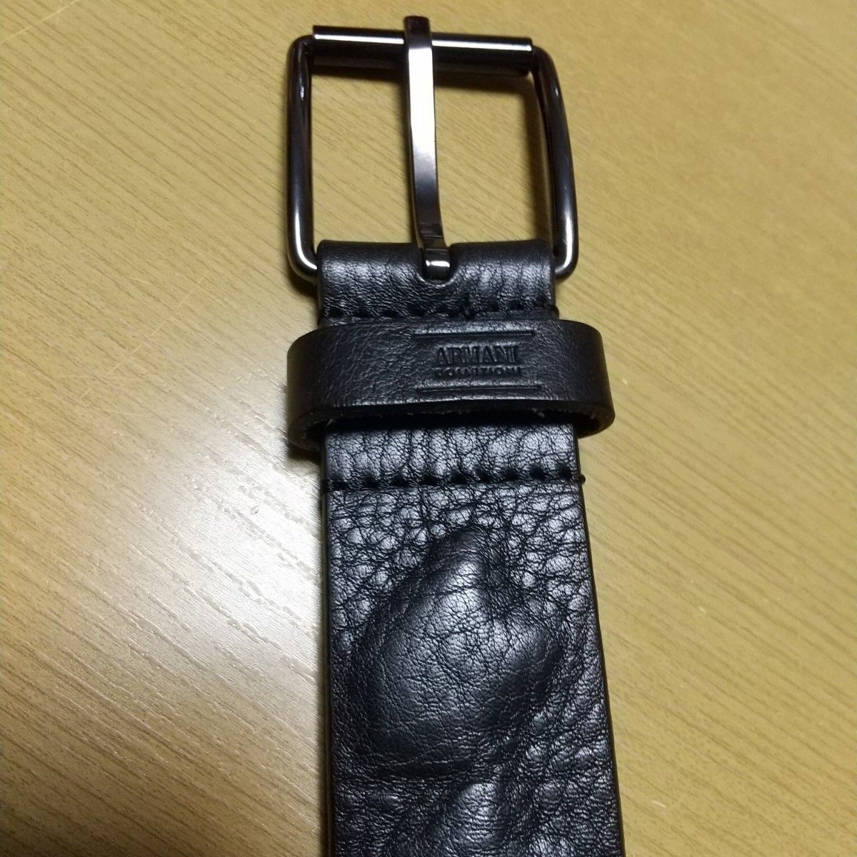 美品 ARMANI COLLEZIONI アルマーニ コレツィオーニ レザー 美品 ARMANI COLLEZIONI アルマーニ コレツィオーニ レザー