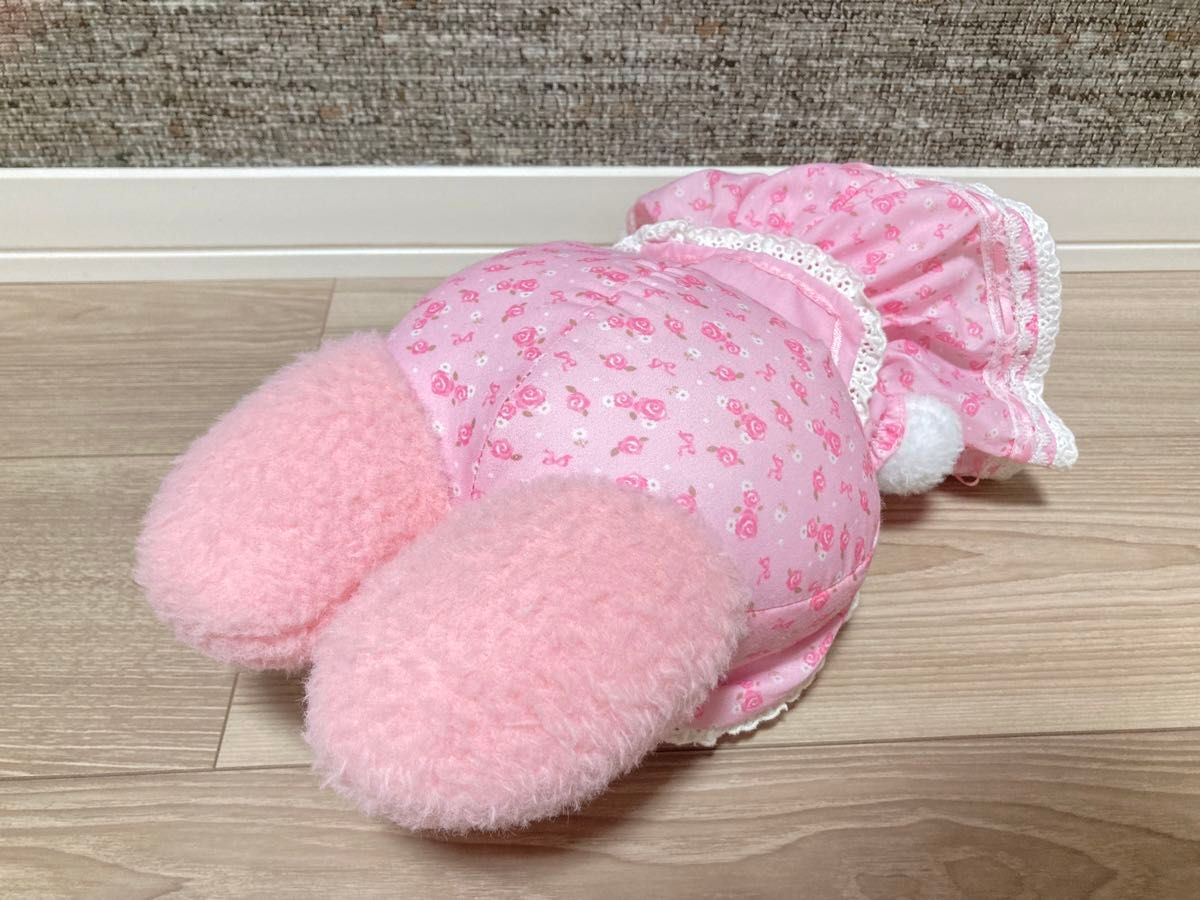 マイメロディ モモメロ バースデードール|Yahoo!フリマ(旧 マイメロディ モモメロ バースデードール|Yahoo!フリマ(旧
