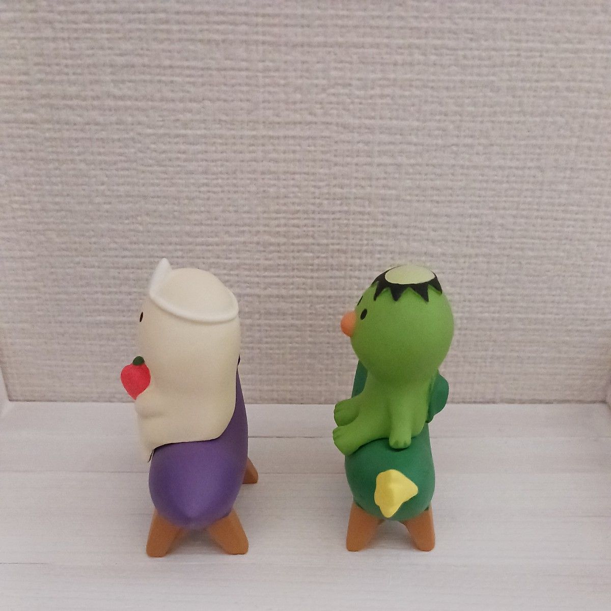 DECOLE concombre デコレ コンコンブル なす乗りご先祖さま DECOLE concombre デコレ コンコンブル なす乗りご先祖さま