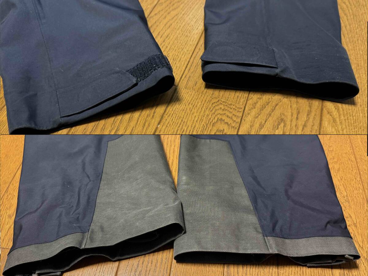 【スーパーセール】 と (XL) Jacket D HOUDINI 送料無料)中古 Purpose (XL Pants その他