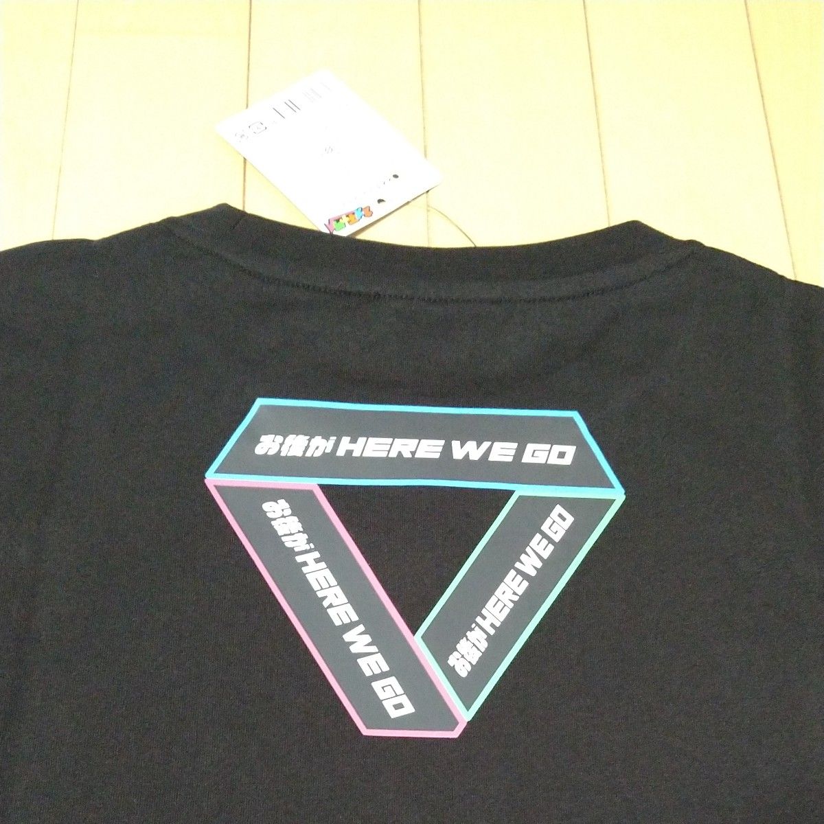 EXIT ネオチャラTシャツ EXIEEE|Yahoo!フリマ(旧PayPayフリマ) EXIT ネオチャラTシャツ EXIEEE|Yahoo!フリマ(旧PayPayフリマ)