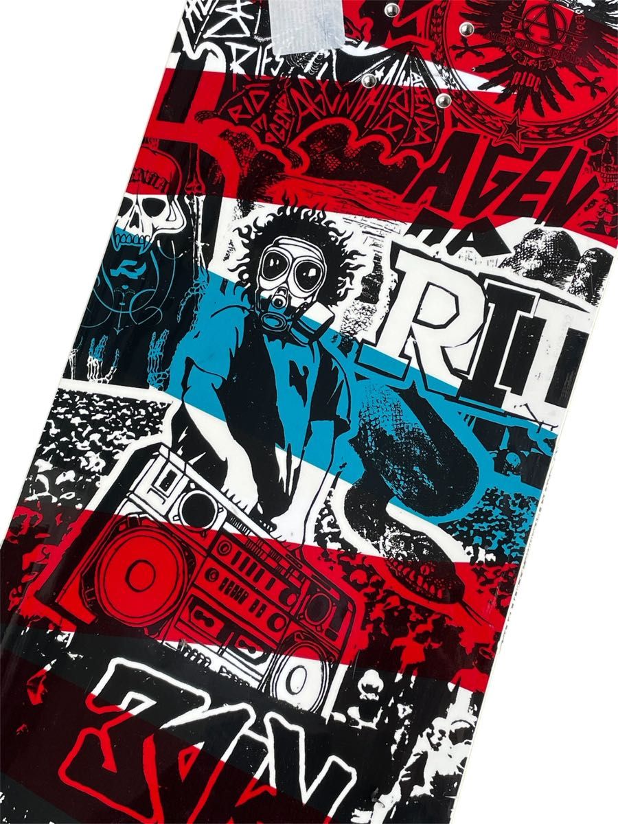 RIDE snow board AGENDA 152cm キングス用 ダリング済 - ボード RIDE snow board AGENDA 152cm キングス用 ダリング済 - ボード