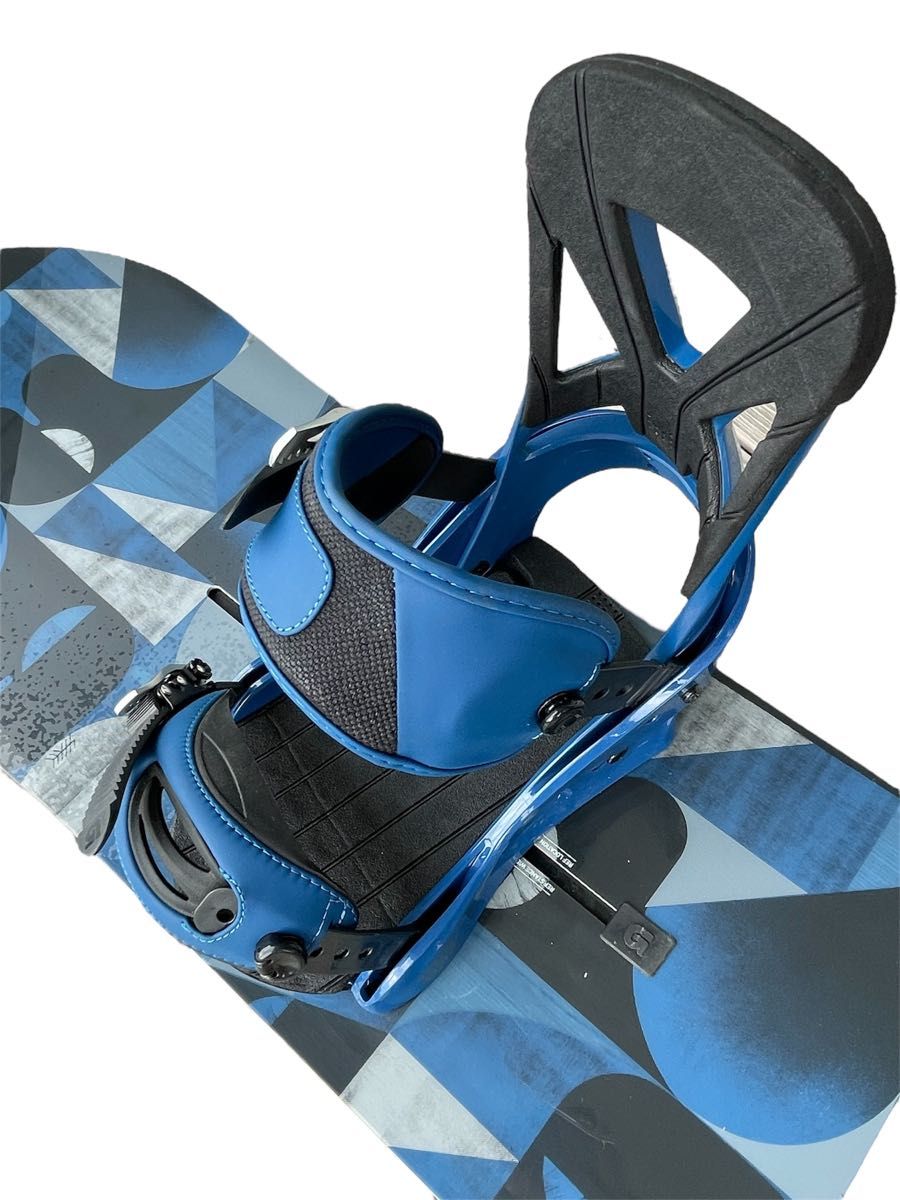 ホットワックス済 スノーボード BURTON 2点セット 板 Clash 151 ホットワックス済 スノーボード BURTON 2点セット 板 Clash 151