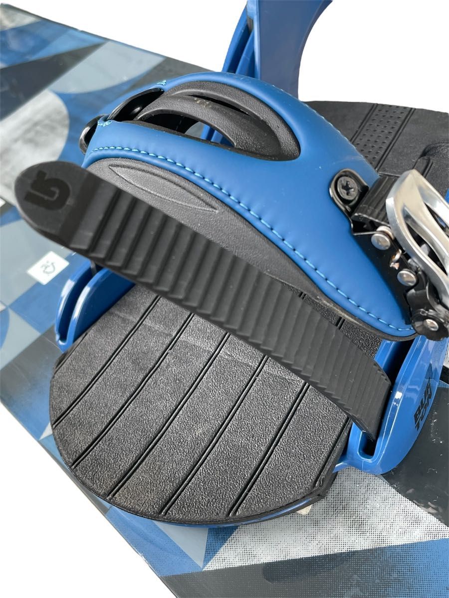 ホットワックス済 スノーボード BURTON 2点セット 板 Clash 151 ホットワックス済 スノーボード BURTON 2点セット 板 Clash 151