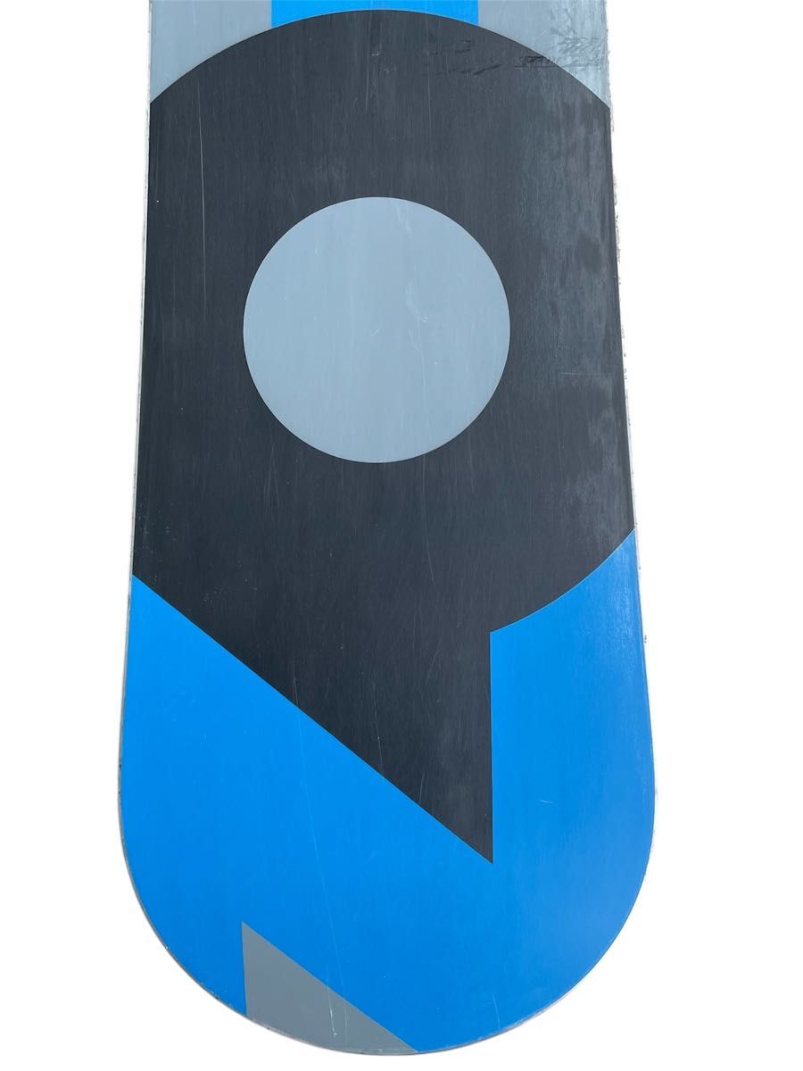 ホットワックス済 スノーボード BURTON 2点セット 板 Clash 151 ホットワックス済 スノーボード BURTON 2点セット 板 Clash 151