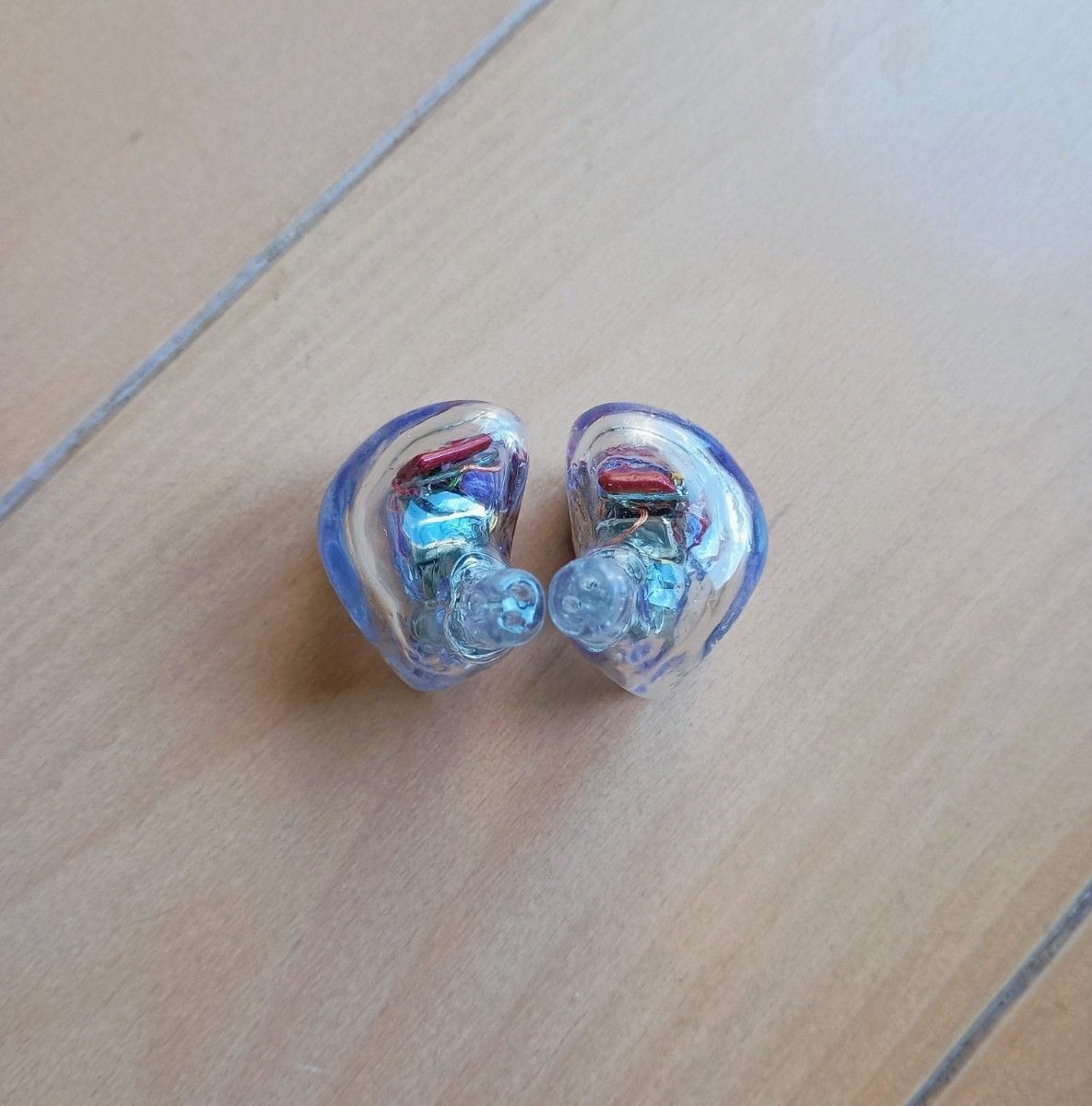 Ultimate Ears UE11PRO リシェル ユニバーサル アバロンFP MMCX Ultimate Ears UE11PRO リシェル ユニバーサル アバロンFP MMCX