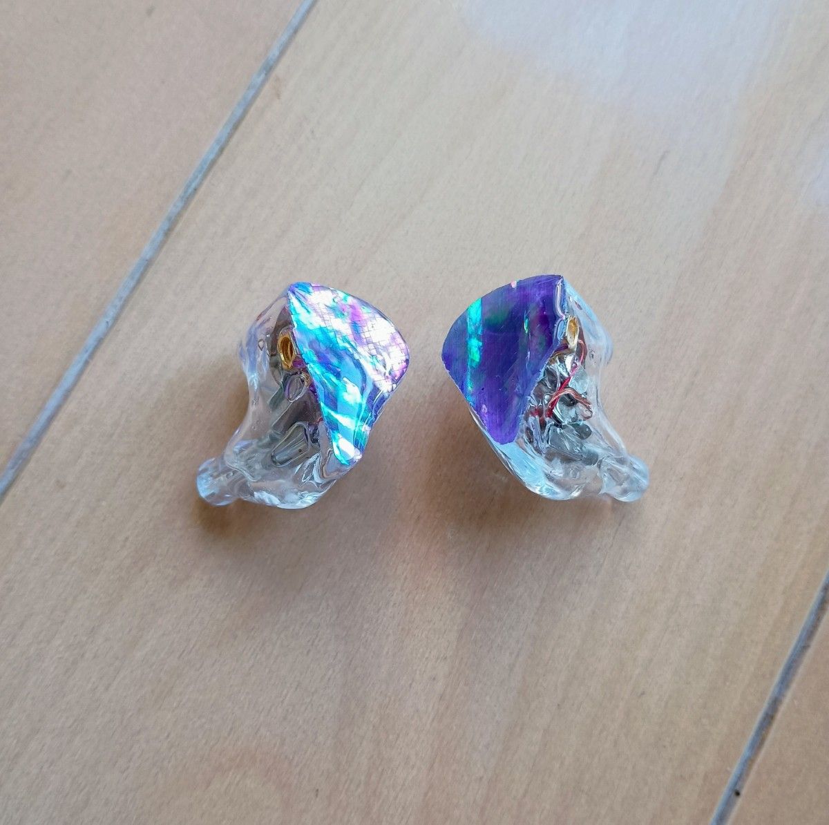 Ultimate Ears UE11PRO リシェル ユニバーサル アバロンFP MMCX Ultimate Ears UE11PRO リシェル ユニバーサル アバロンFP MMCX