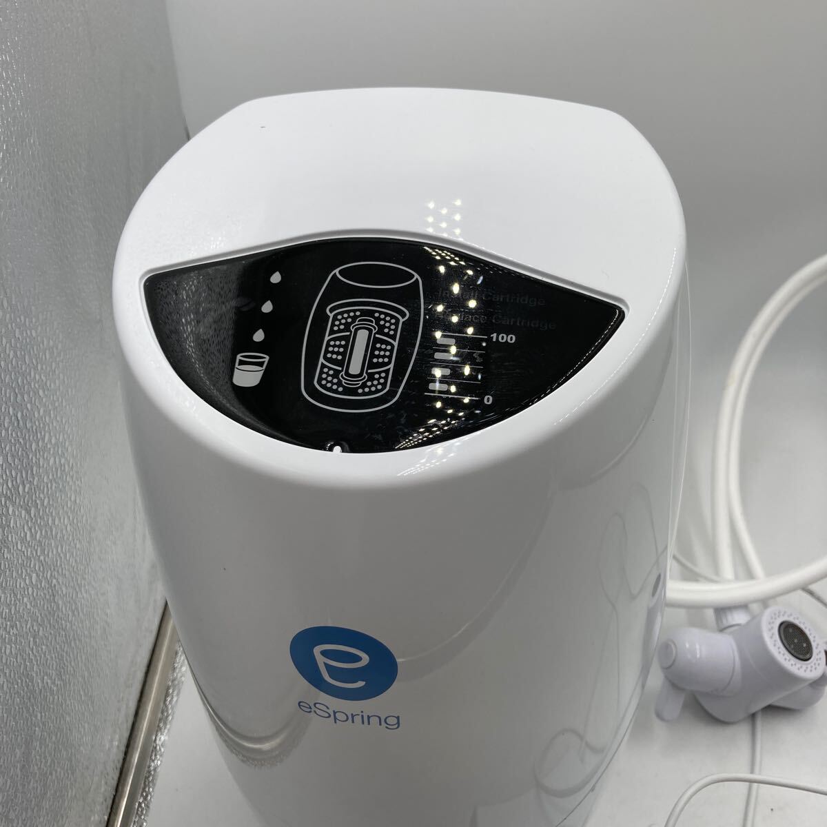 Amway 100188J4 浄水器 eSpring アムウェイ 据置型 イー Amway 100188J4 浄水器 eSpring アムウェイ 据置型 イー