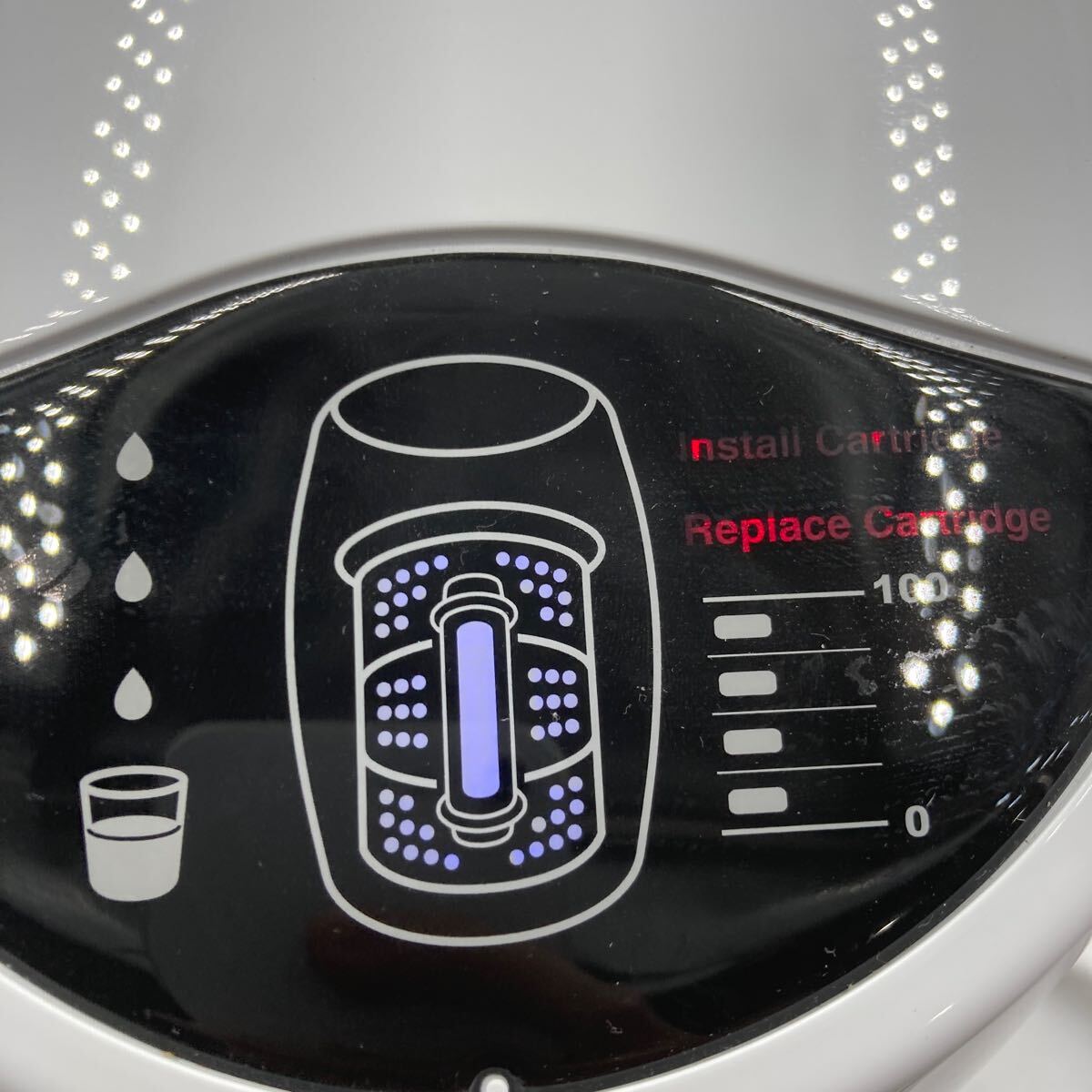 Amway 100188J4 浄水器 eSpring アムウェイ 据置型 イー Amway 100188J4 浄水器 eSpring アムウェイ 据置型 イー