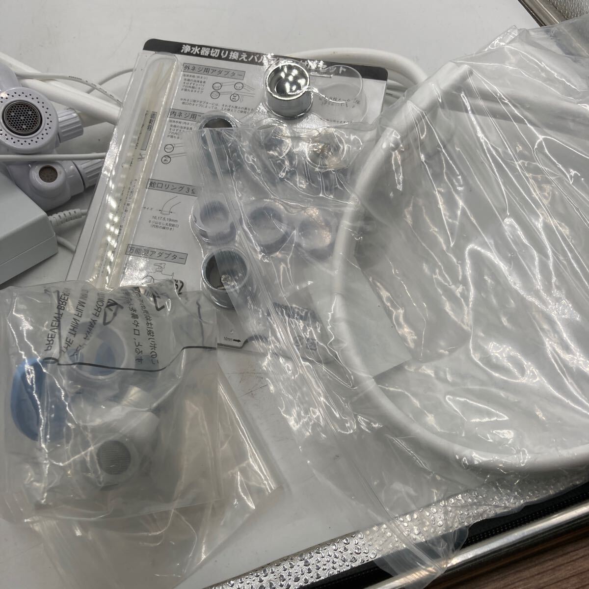 Amway 100188J4 浄水器 eSpring アムウェイ 据置型 イー Amway 100188J4 浄水器 eSpring アムウェイ 据置型 イー