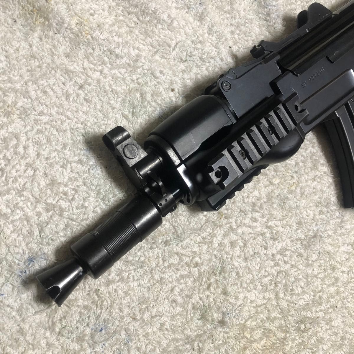 東京マルイ AK47 β スペツナズ スタンダード電動ガン|Yahoo 東京マルイ AK47 β スペツナズ スタンダード電動ガン|Yahoo
