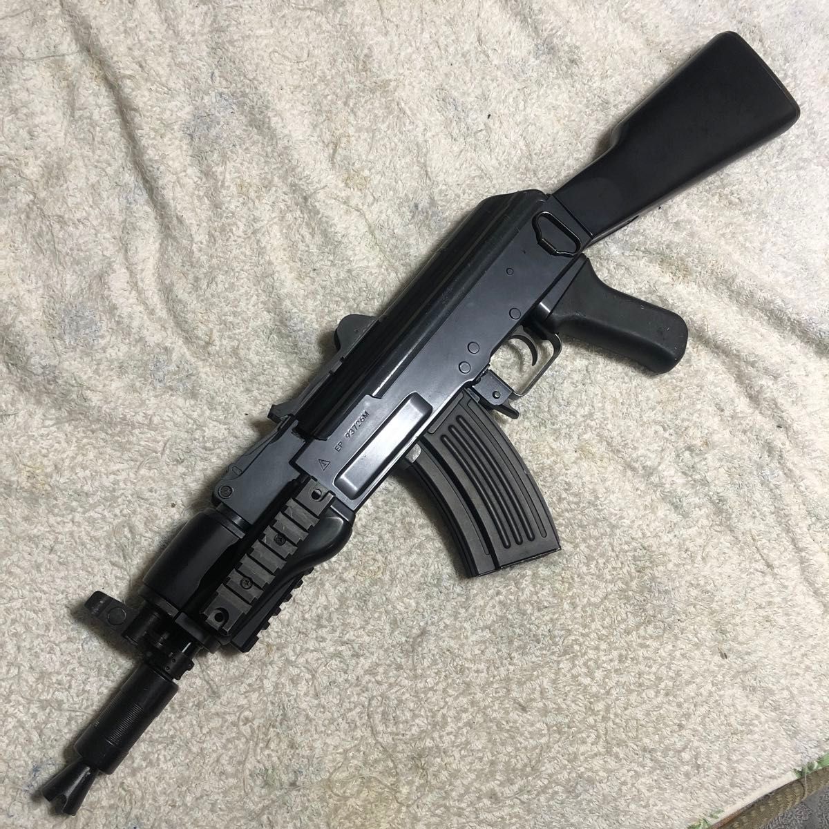 東京マルイ AK47 β スペツナズ スタンダード電動ガン|Yahoo 東京マルイ AK47 β スペツナズ スタンダード電動ガン|Yahoo