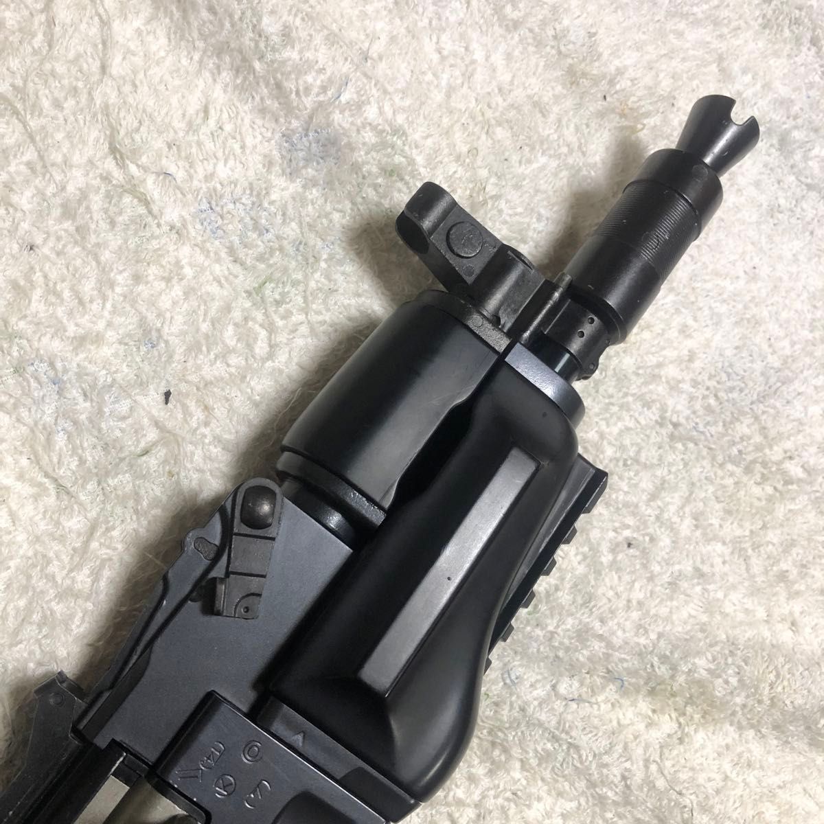 東京マルイ AK47 β スペツナズ スタンダード電動ガン|Yahoo 東京マルイ AK47 β スペツナズ スタンダード電動ガン|Yahoo